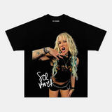 SOLR VCA TEE 5.8