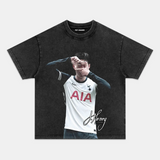 SON HEUNG-MIN TEE Style001