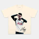 SON HEUNG-MIN TEE Style001