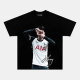 SON HEUNG-MIN TEE Style001