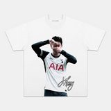 SON HEUNG-MIN TEE Style001