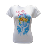 Girl's Sunburst T-shirt