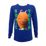 Dirty Alien L/S T-shirt