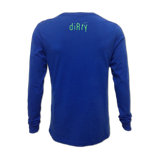 Dirty Alien L/S T-shirt