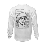 Echo L/S T-shirt