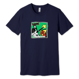 Experimental Jet Set T-shirt