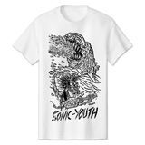 Savage Brighton Beach (White) T-shirt