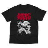 Teenage Riot T-shirt