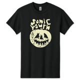 GITD Walls Have Ears (Black) T-shirt