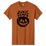 Walls Have Ears (Orange) T-shirt