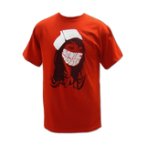 Red Nurse T-shirt