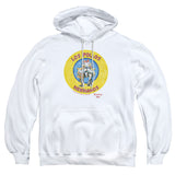 Breaking Bad - Los Pollos Hermanos - Adult Pullover Hoodie