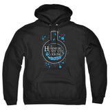 Breaking Bad - Heisenberg Institute Of Cooking - Adult Pullover Hoodie