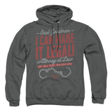 Breaking Bad - Make It Legal - Adult Pullover Hoodie