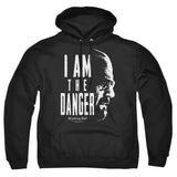 Breaking Bad - The Danger - Adult Pullover Hoodie
