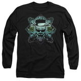 Breaking Bad - The Man - Adult Long Sleeve T-Shirt