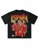 ESPAÃ‘A TEE