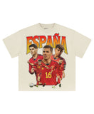ESPAÃ‘A TEE