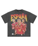 ESPAÃ‘A TEE