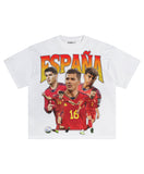 ESPAÃ‘A TEE