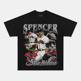 SPENCER STRIDER TEE Style001