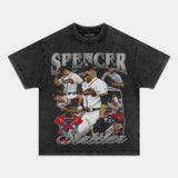 SPENCER STRIDER TEE Style001