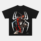 SPIDER-VENOM-TEE
