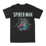 Spiderman Web-Slinger Graphic Tee