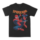 Spidey Graphic Tee