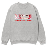 Senpai Sweatshirt Style001