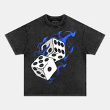 SPORTTN DICE TEE Style001