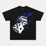 SPORTTN DICE TEE Style001