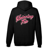 Spinning Top Logo Sweatshirt