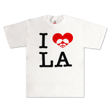 Support the LA Fire Victims â€“ Fundraiser T-shirt