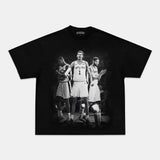 SPURS WEMBY TEE Style001