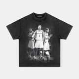 SPURS WEMBY TEE Style001