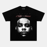 SQUASH & HATE BEING FAMOUS TEE