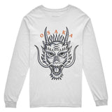 Stand Up Long Sleeve T-Shirt