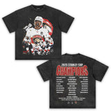 STANLEY CUP CHAMPS TEE