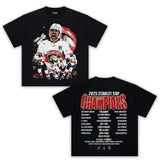STANLEY CUP CHAMPS TEE