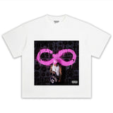 STARWAGONCOUPE - PLAQUEBOYMAX V2 TEE