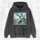 STATUE OF LIBERTY T-SHIRT Style001
