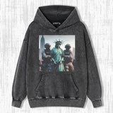 STATUE OF LIBERTY T-SHIRT Style002