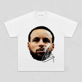 STEPHEN CURRY 1 TEE Style001