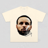 STEPHEN CURRY 1 TEE Style001