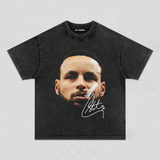 STEPHEN CURRY 1 TEE Style001