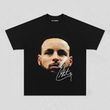 STEPHEN CURRY 1 TEE Style001