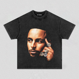 STEPHEN CURRY 2.0 TEE Style002