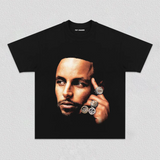 STEPHEN CURRY 2.0 TEE Style002