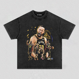 STEPHEN CURRY 3.0 TEE Style001